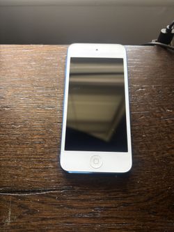 iPod 6th Generation (p a r t s)