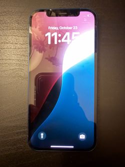 iPhone 12 64gb Unlocked