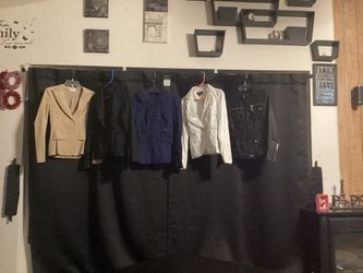 Clothes