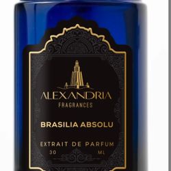 Alexandria Fragrances Brasilia Absolu (Creed Absolu Aventus) 30ml