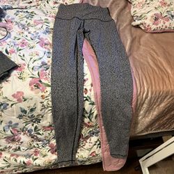Leggin Lululemon Size Small Like New 
