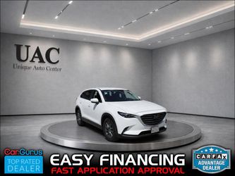 2019 Mazda CX-9