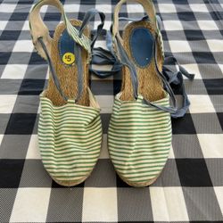 Espadrille