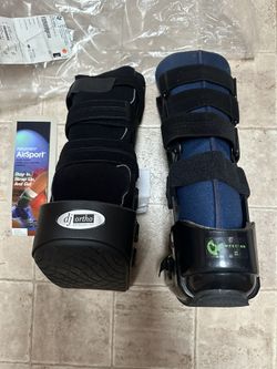 Air Walk Boot