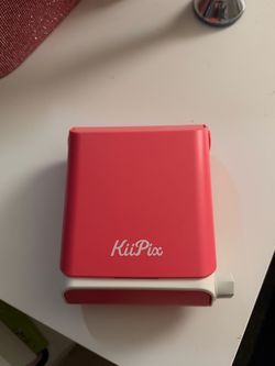 Kit pix printer