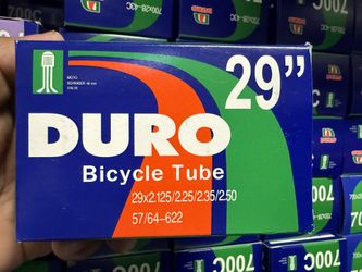 New Inner Tube 29”x2.1215 / 2.25 / 2.35 / 2.50 $7 