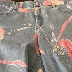 Chicos jeans brand new with tags size 14
