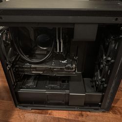 Gaming Desktop (2x1TB SSD, Intel Core i9 9900k @ 5.0GHz, RTX 2080 Super)
