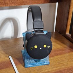 Bluetooth Wireless Cat Headphones