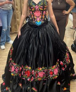 Quince Dress