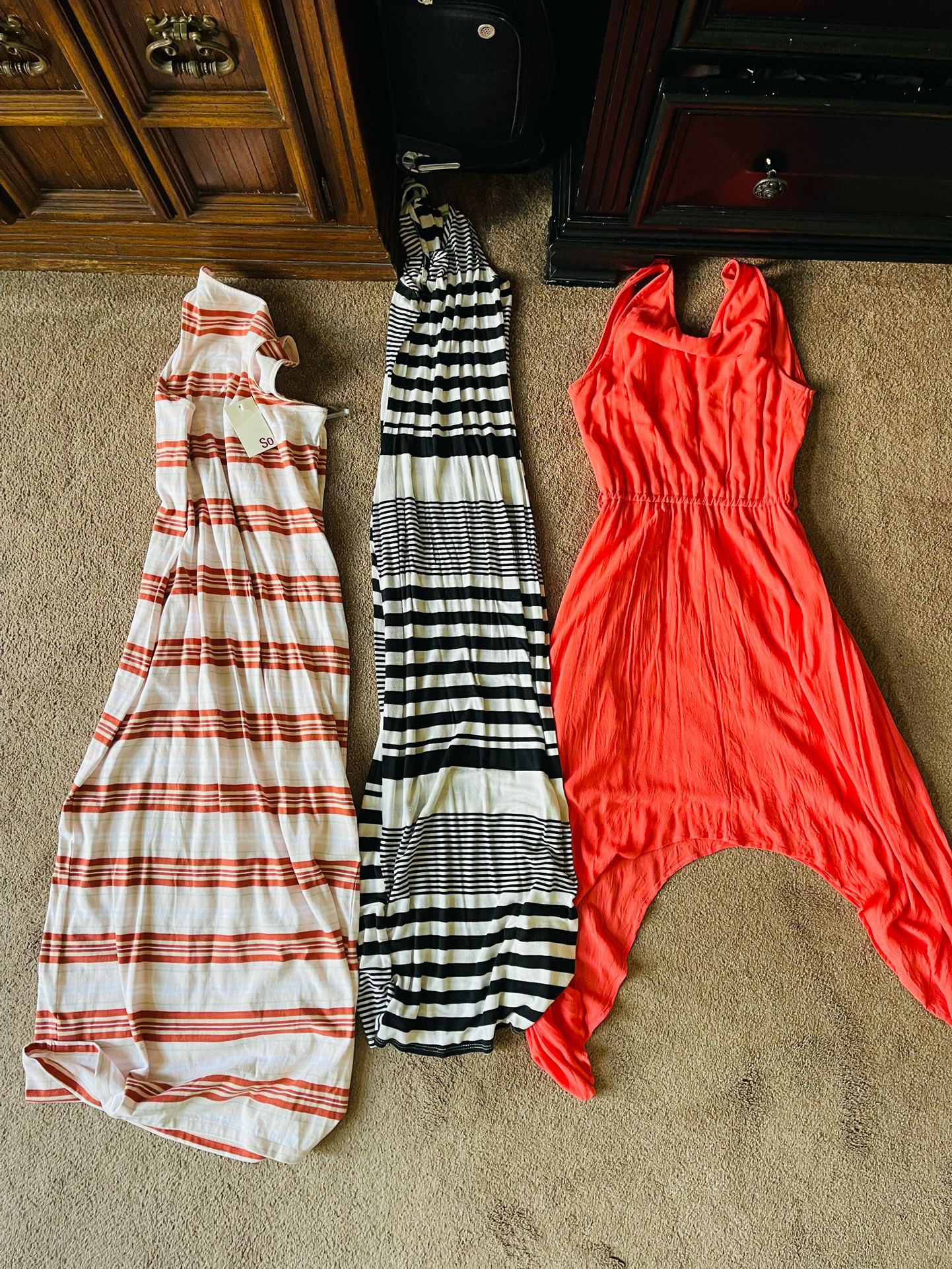 Sundress $5 Each It 3 For $10