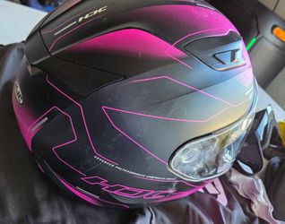 Hjc helmet