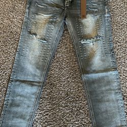 Ksubi Jeans
