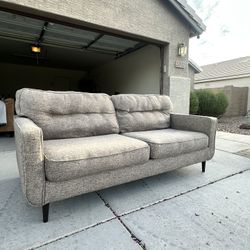 Free Delivery- MCM Couch