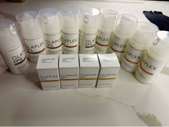 olaplex hair products