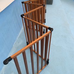 Gate 10 Feet Long  30 Inches Height