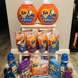 $60 Household  Bundle For Everything  It’s All Brand New And Pick Up Gahanna