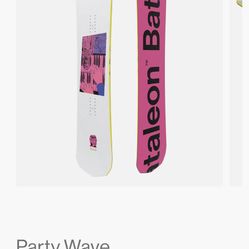 Bataleon Party Wave 157 - 2025