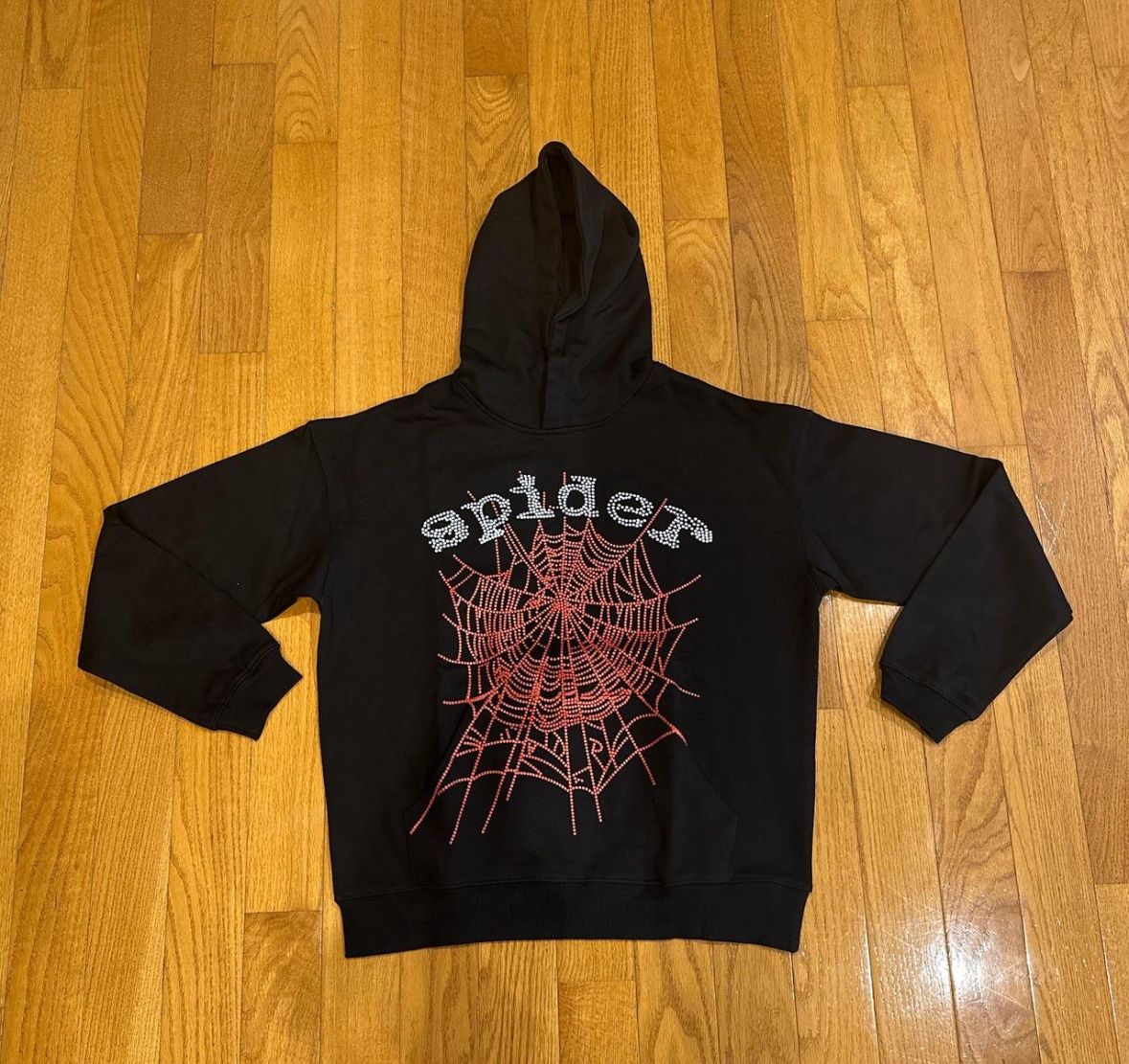 Sp5der Hoodie