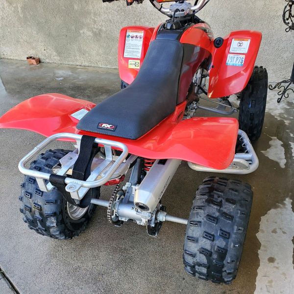 2005 Honda TRX 400EX for Sale in Moreno Valley, CA OfferUp