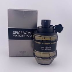 SpiceBomb Victor & Rolf 