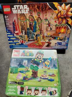 Legos