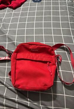 Supreme bag