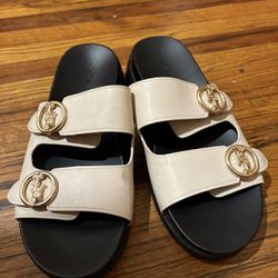 Coach Sandals   
