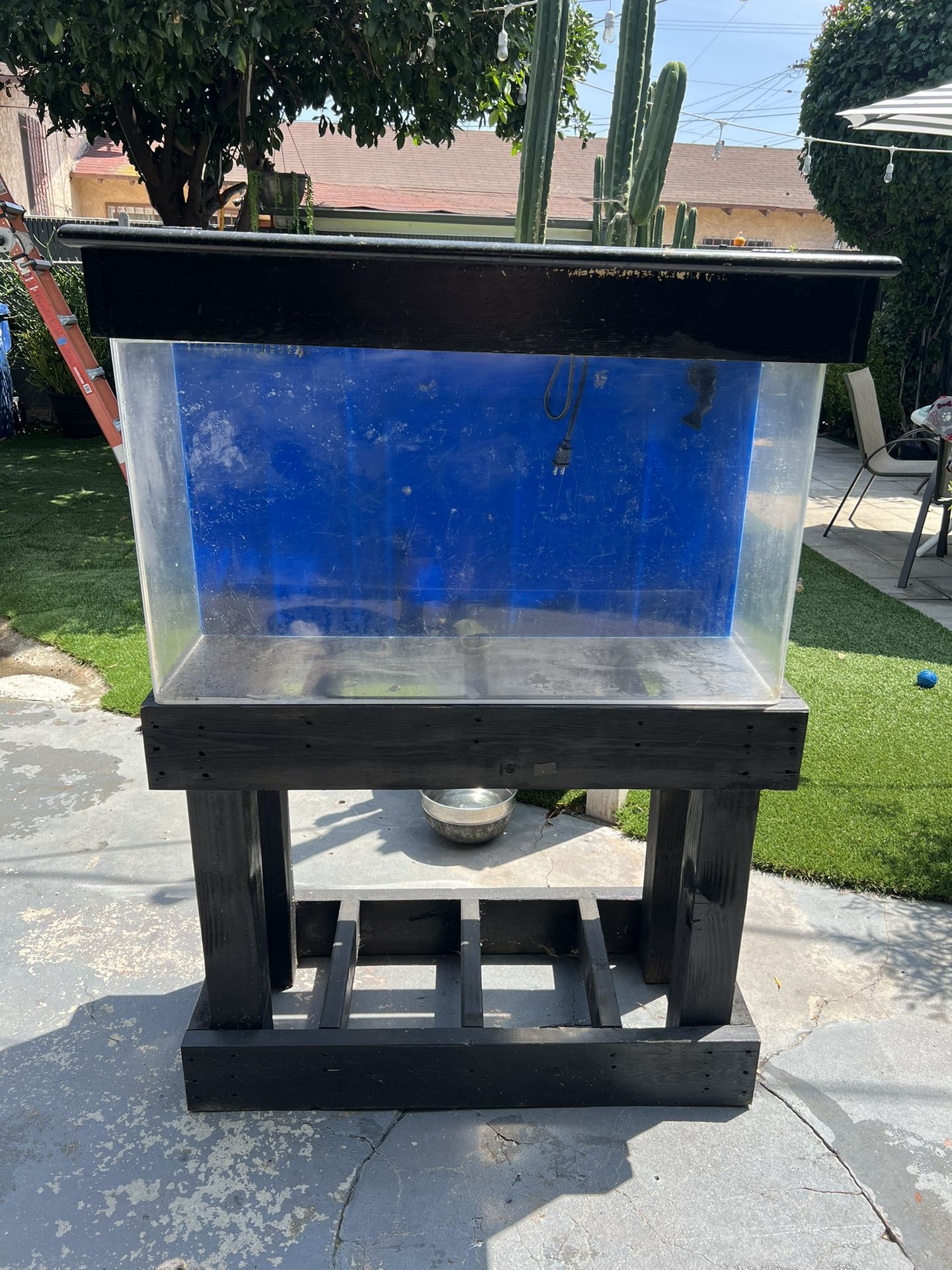 Fish Tank For Sell