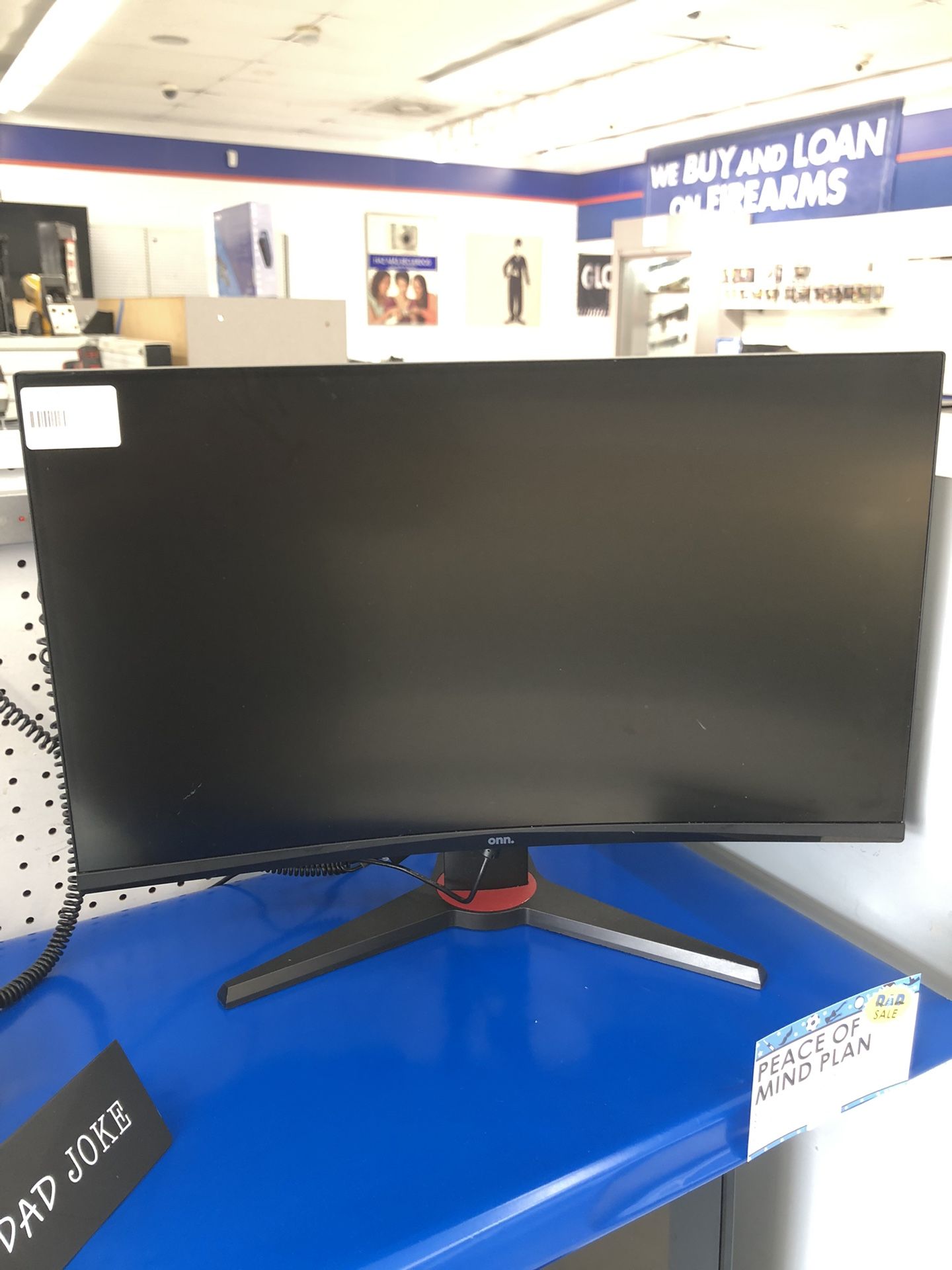 Computer/Gaming Monitor