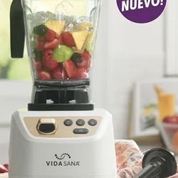 Licuadora Princess House