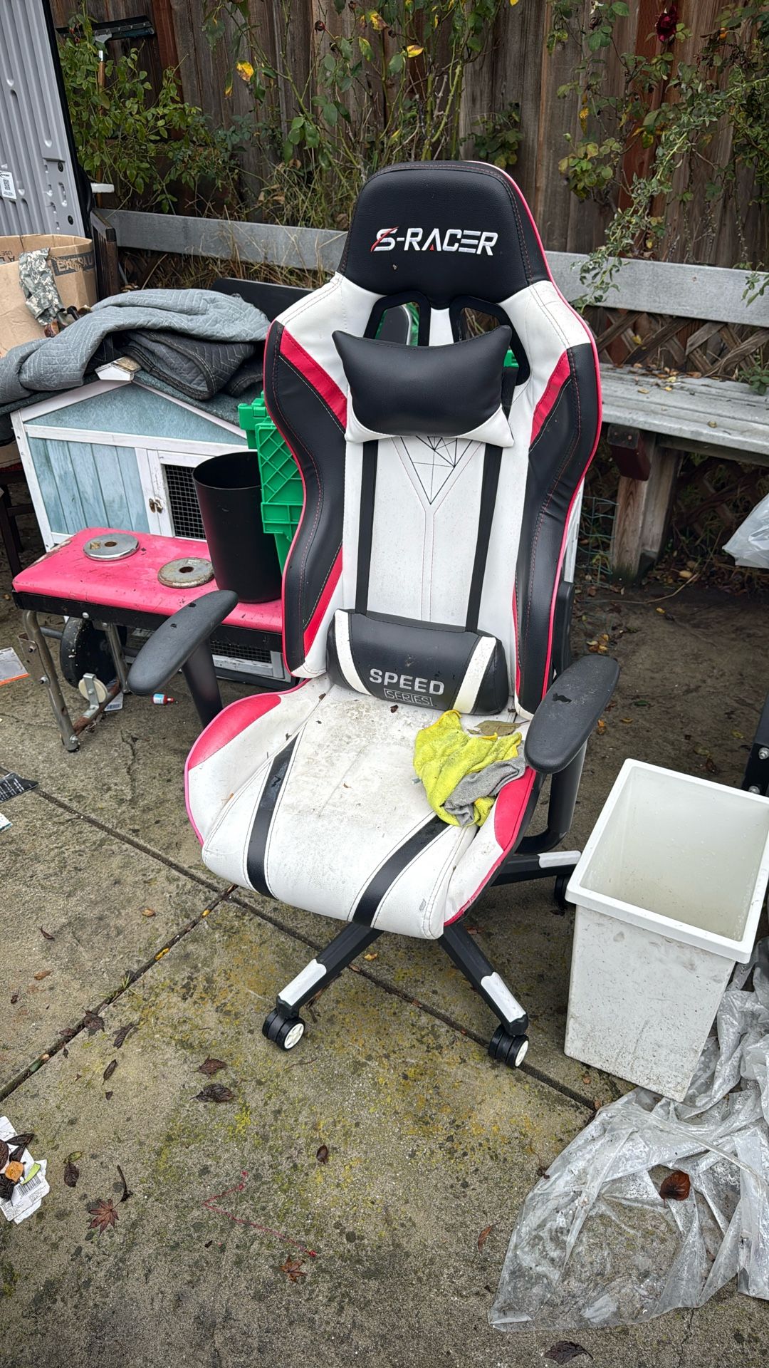 Gaming Chair