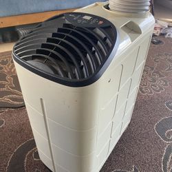 Portable Ac Air Conditioner 