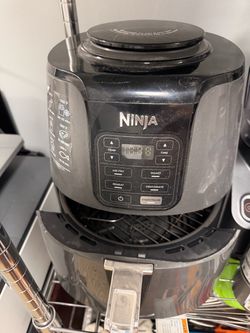 Ninja Air Fryer with Digital Controls