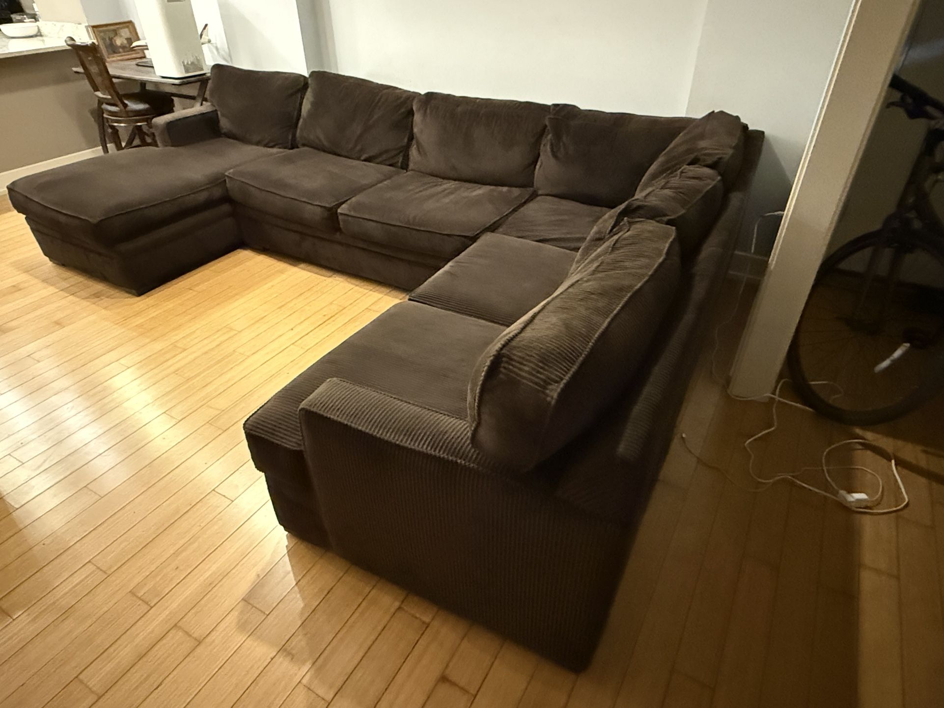 ÇA-27362 Sectional