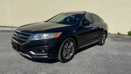 Honda Crosstour 2015 EX-L