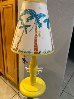 Table Lamps/prices from $7 to $15 each