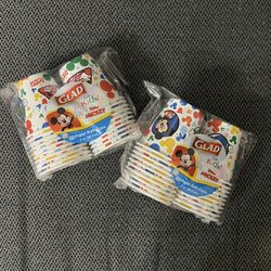 kids paper cups