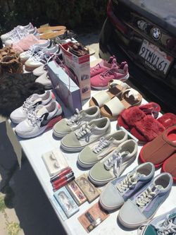 SHOES