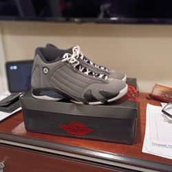 Jordans Retro 2011's 