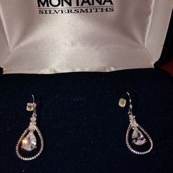 Montana Silversmiths Jewelry 