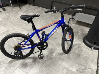 Nishiki Pueblo Boys 20" Bike 