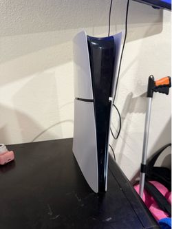 Sony PlayStation 5 Slim Console DIGITAL
