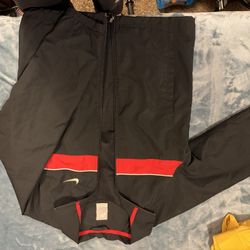 Nike Coat