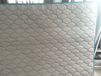 Queen Size Mattress