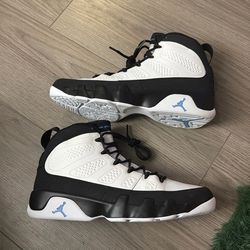 Air Jordan 9 Retro Sz 10.5