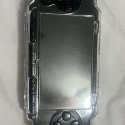 Psp1001 