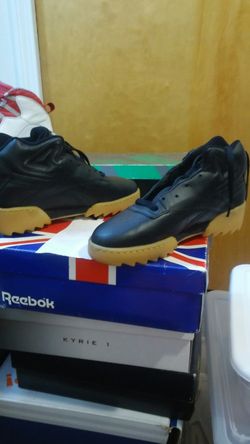 Reebok exofit ripple