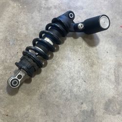 CBR600rr Rear Shock