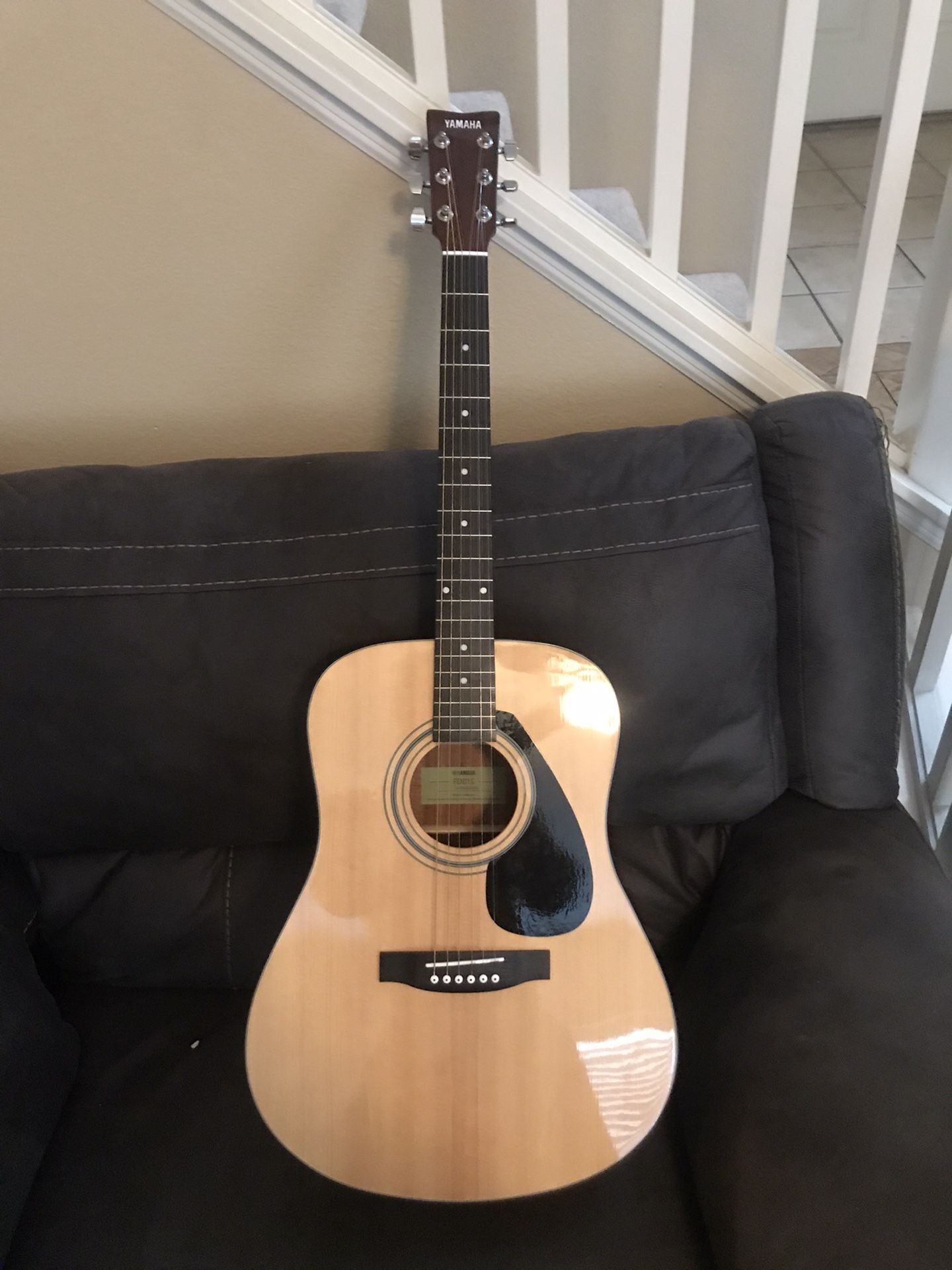 *Brand New* Yamaha FD01S acoustic guitar